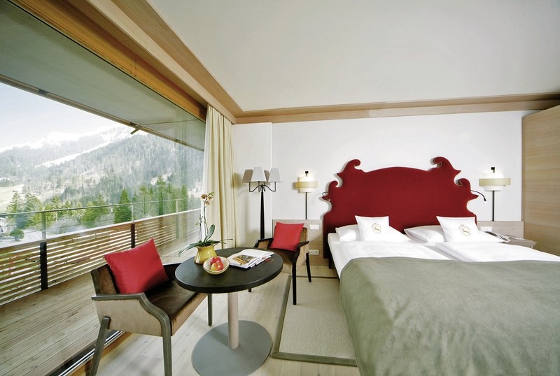 A-ROSA Ifen Hotel Kleinwalsertal, Österreich, Vorarlberg, Hirschegg, Bild 14