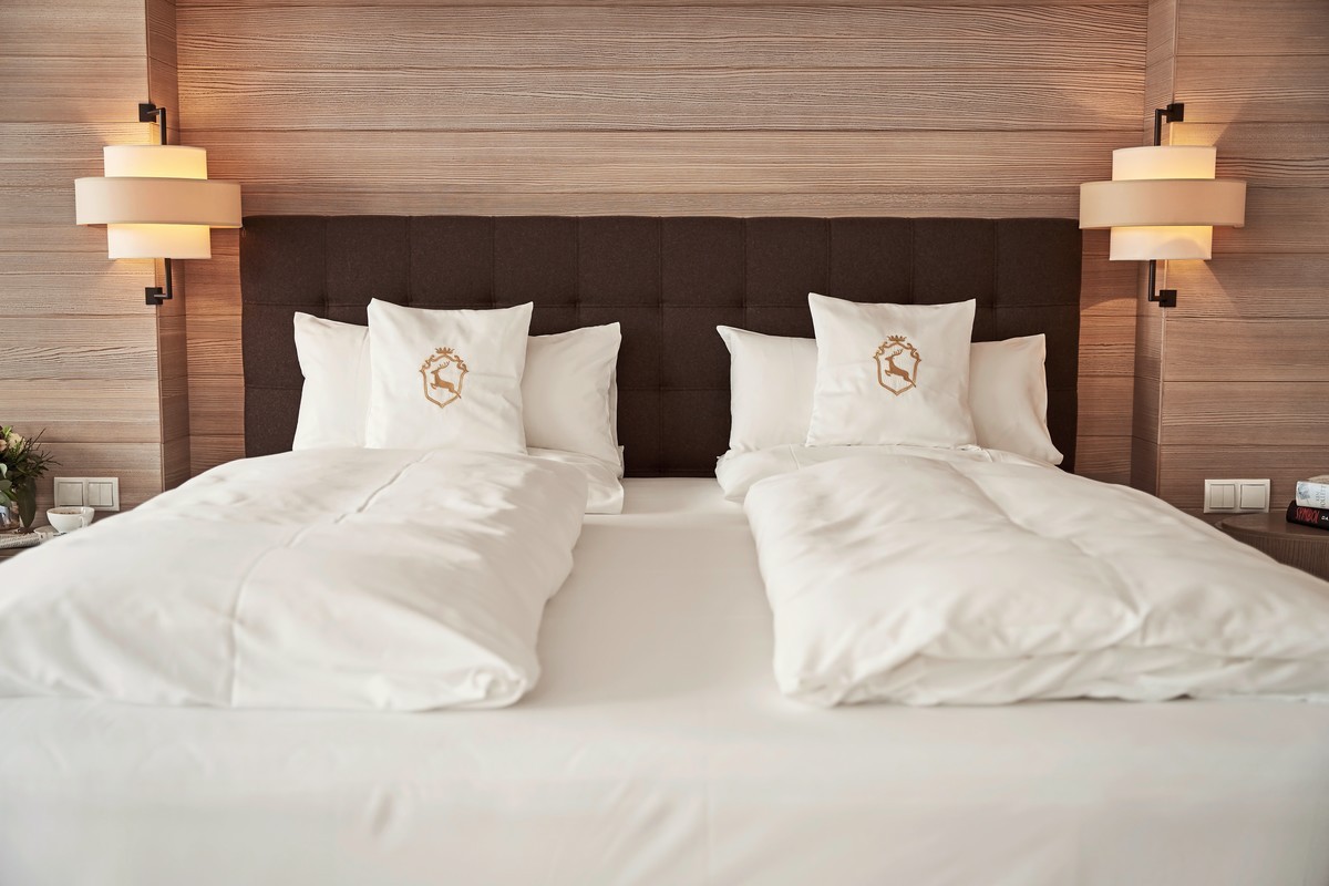 A-ROSA Ifen Hotel Kleinwalsertal, Österreich, Vorarlberg, Hirschegg, Bild 17