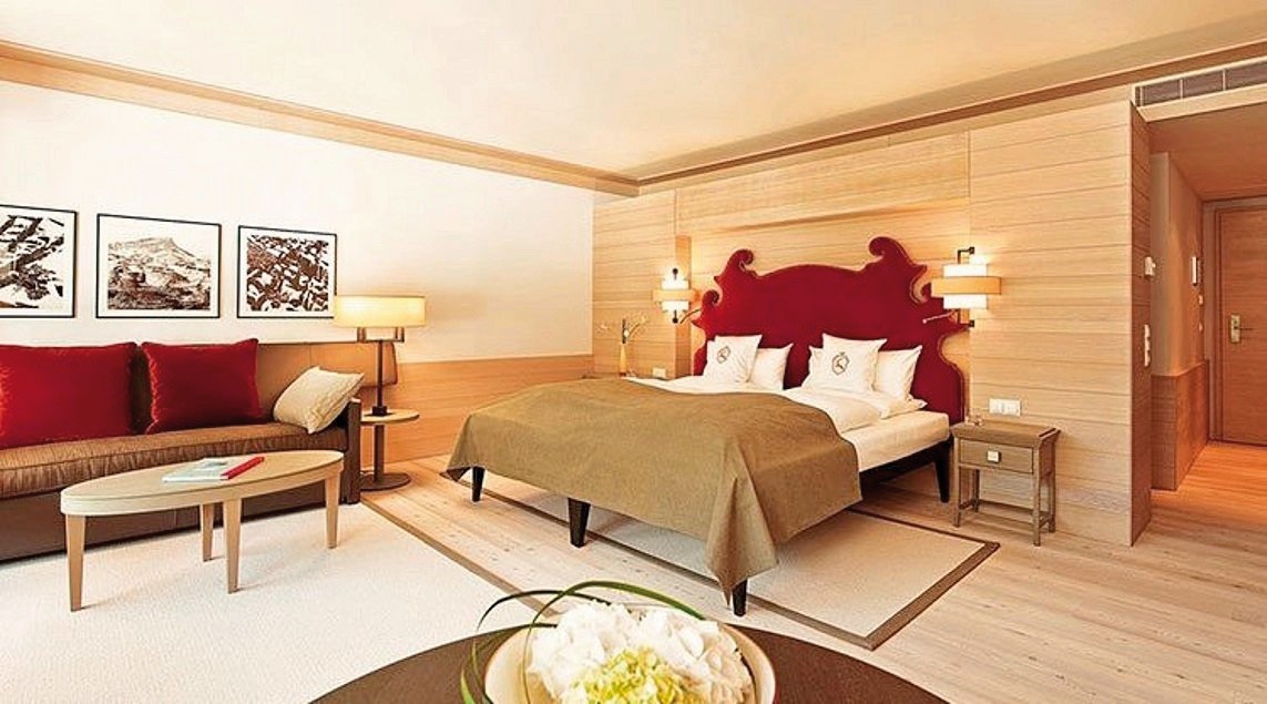 A-ROSA Ifen Hotel Kleinwalsertal, Österreich, Vorarlberg, Hirschegg, Bild 20
