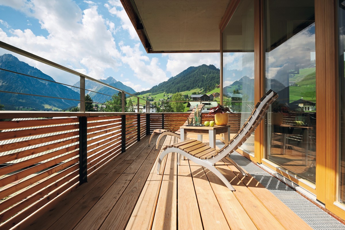 A-ROSA Ifen Hotel Kleinwalsertal, Österreich, Vorarlberg, Hirschegg, Bild 22