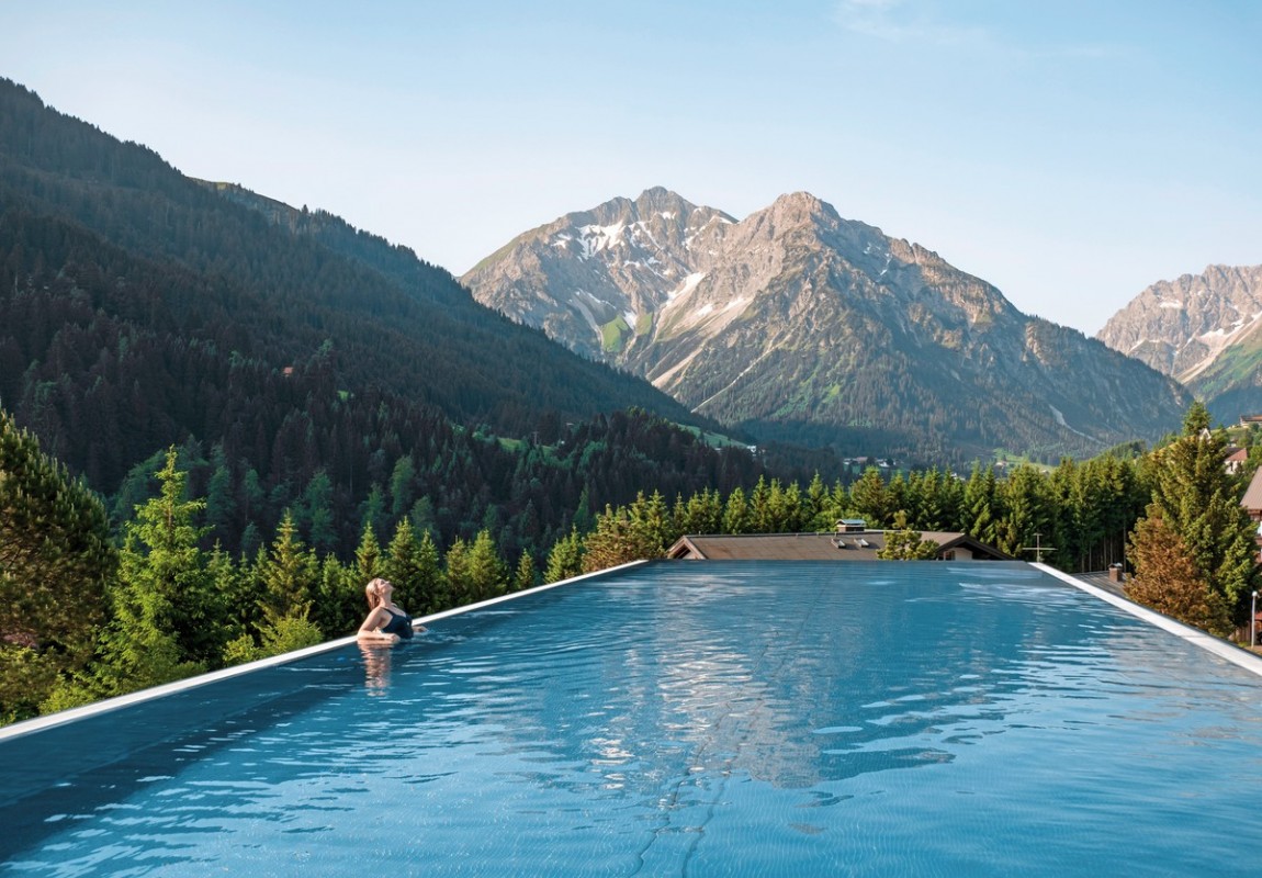 A-ROSA Ifen Hotel Kleinwalsertal, Österreich, Vorarlberg, Hirschegg, Bild 6