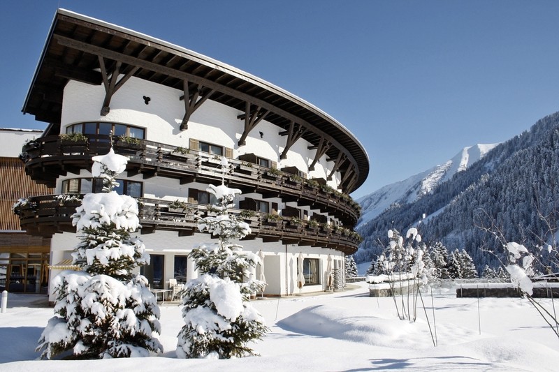 A-ROSA Ifen Hotel Kleinwalsertal, Österreich, Vorarlberg, Hirschegg, Bild 1