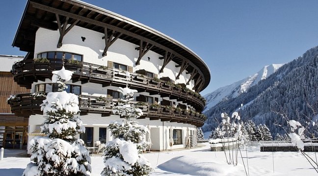 A-ROSA Ifen Hotel Kleinwalsertal, Österreich, Vorarlberg, Hirschegg