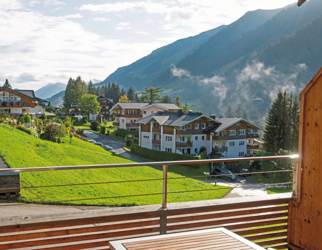 A-ROSA Ifen Hotel Kleinwalsertal, Österreich, Vorarlberg, Hirschegg, Bild 10