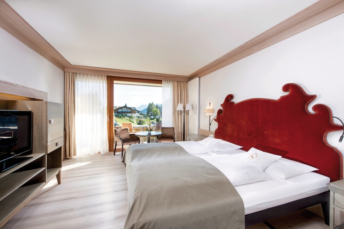 A-ROSA Ifen Hotel Kleinwalsertal, Österreich, Vorarlberg, Hirschegg, Bild 8