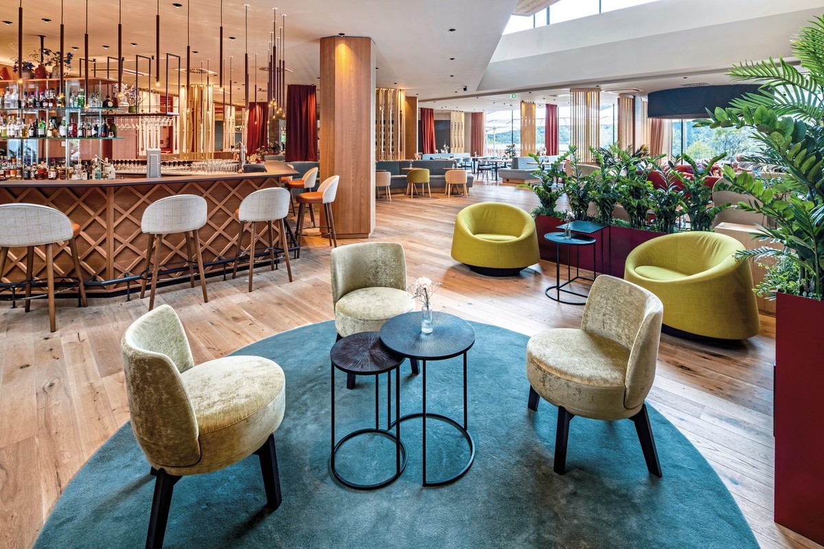 Falkensteiner Hotel Montafon, Österreich, Vorarlberg, Tschagguns, Bild 15
