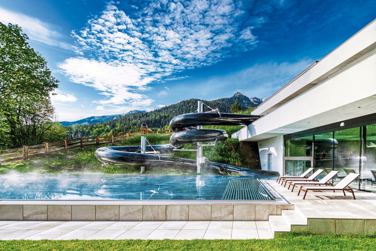 Falkensteiner Hotel Montafon, Österreich, Vorarlberg, Tschagguns, Bild 18