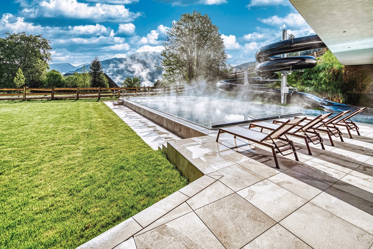 Falkensteiner Hotel Montafon, Österreich, Vorarlberg, Tschagguns, Bild 19