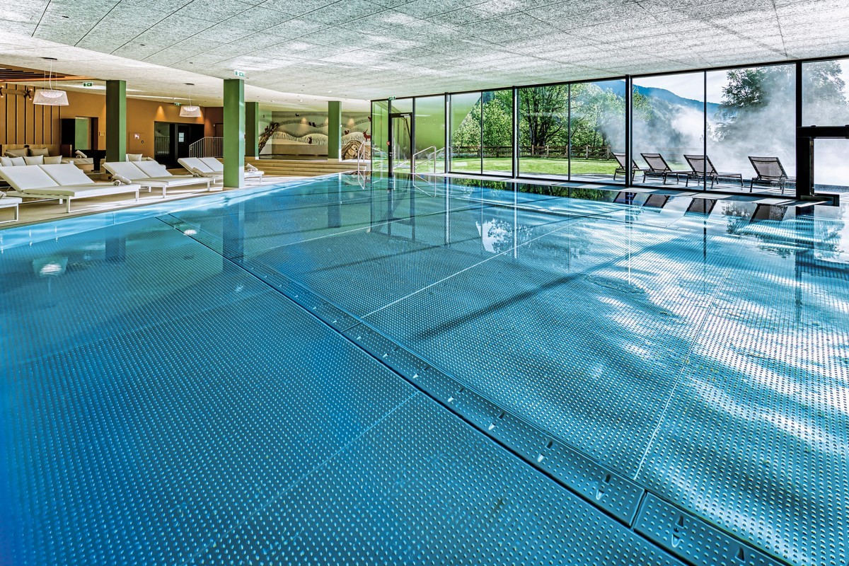 Falkensteiner Hotel Montafon, Österreich, Vorarlberg, Tschagguns, Bild 20