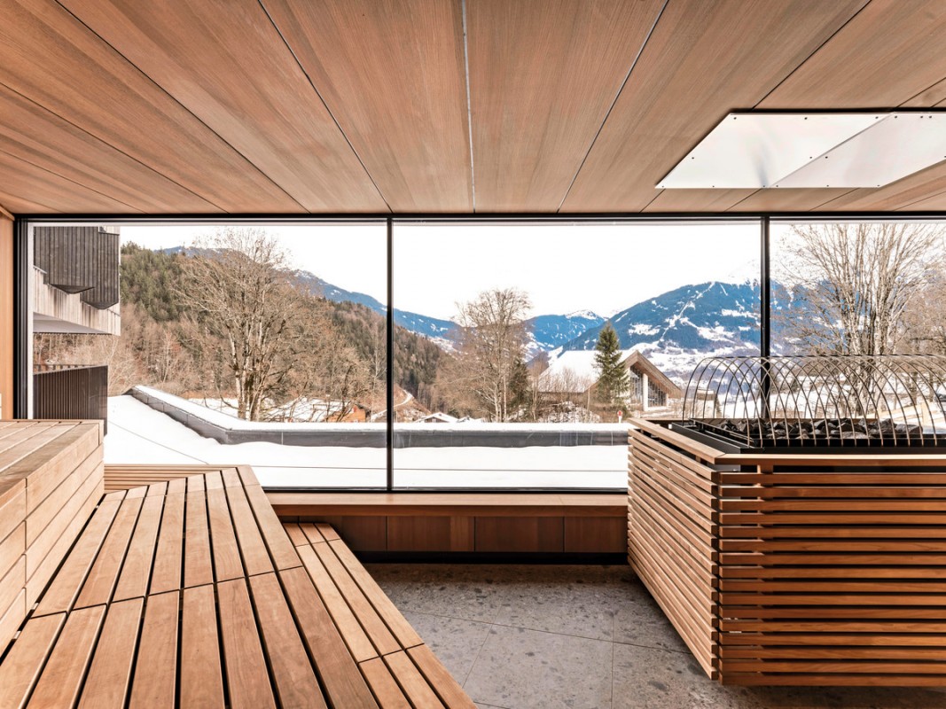 Falkensteiner Hotel Montafon, Österreich, Vorarlberg, Tschagguns, Bild 22