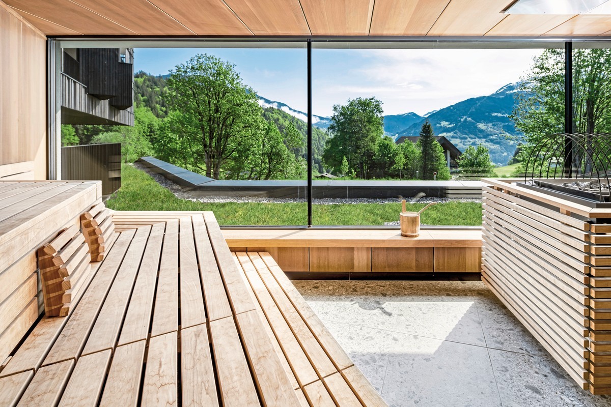 Falkensteiner Hotel Montafon, Österreich, Vorarlberg, Tschagguns, Bild 23