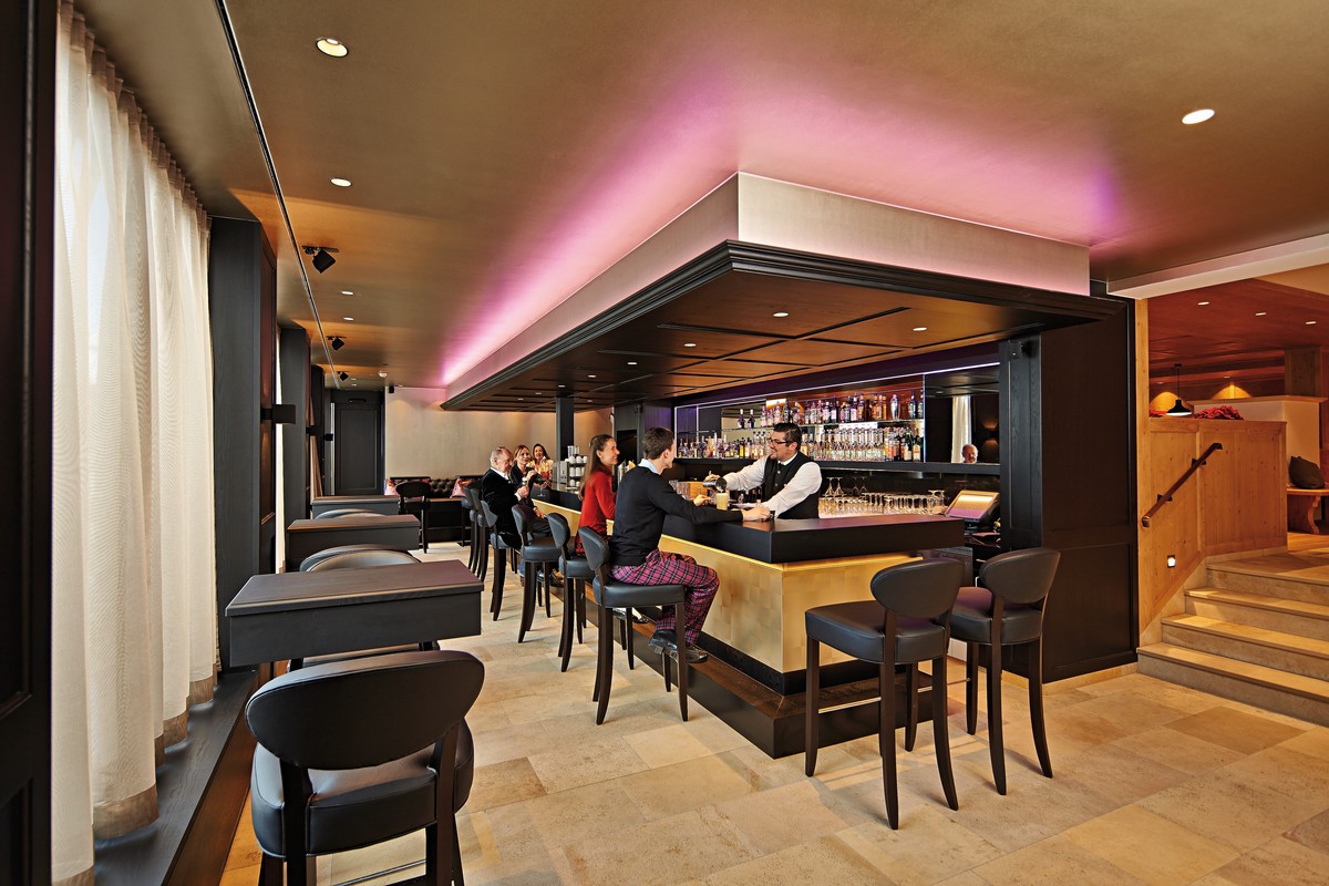 Hotel Sporthotel Silvretta Montafon, Österreich, Vorarlberg, Gaschurn, Bild 14