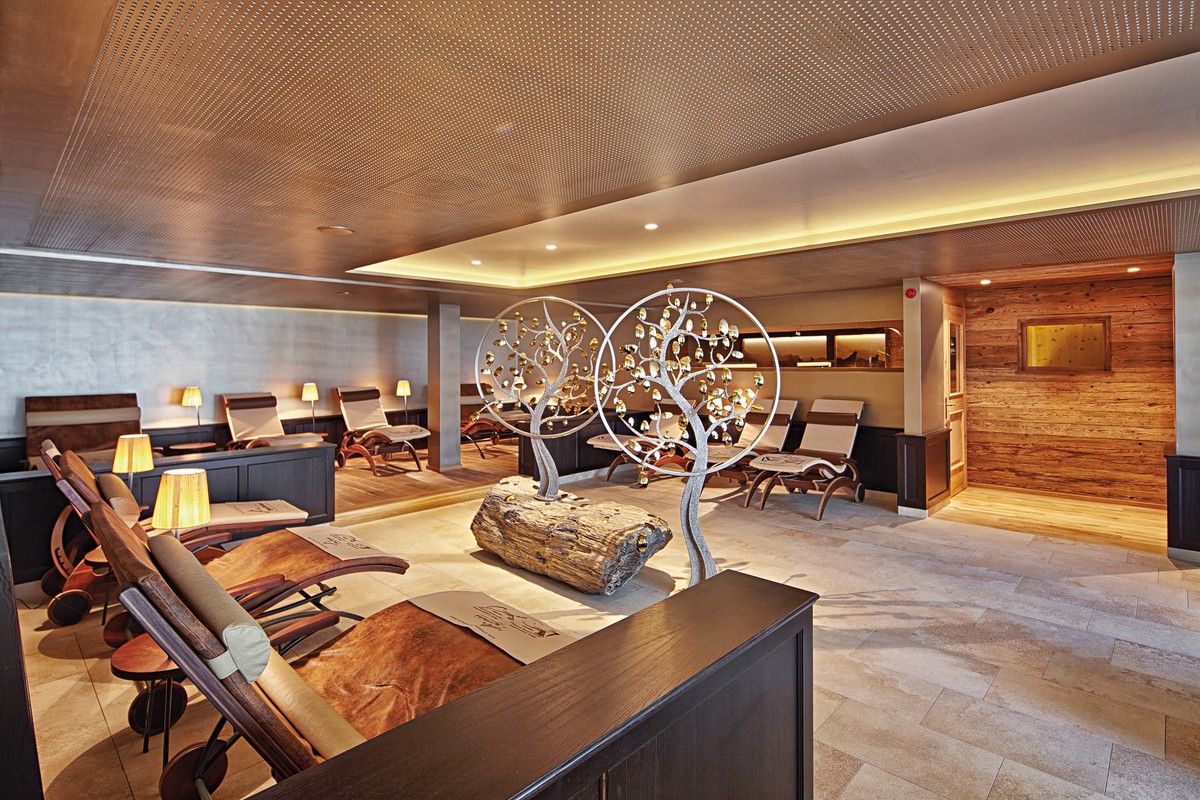Hotel Sporthotel Silvretta Montafon, Österreich, Vorarlberg, Gaschurn, Bild 15