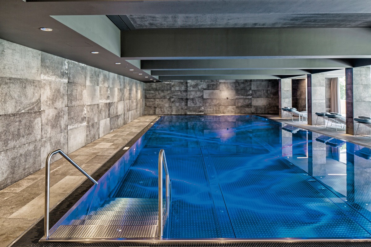 Hotel Sporthotel Silvretta Montafon, Österreich, Vorarlberg, Gaschurn, Bild 16
