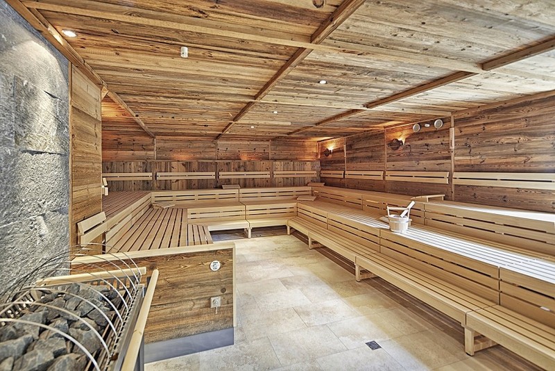Hotel Sporthotel Silvretta Montafon, Österreich, Vorarlberg, Gaschurn, Bild 17