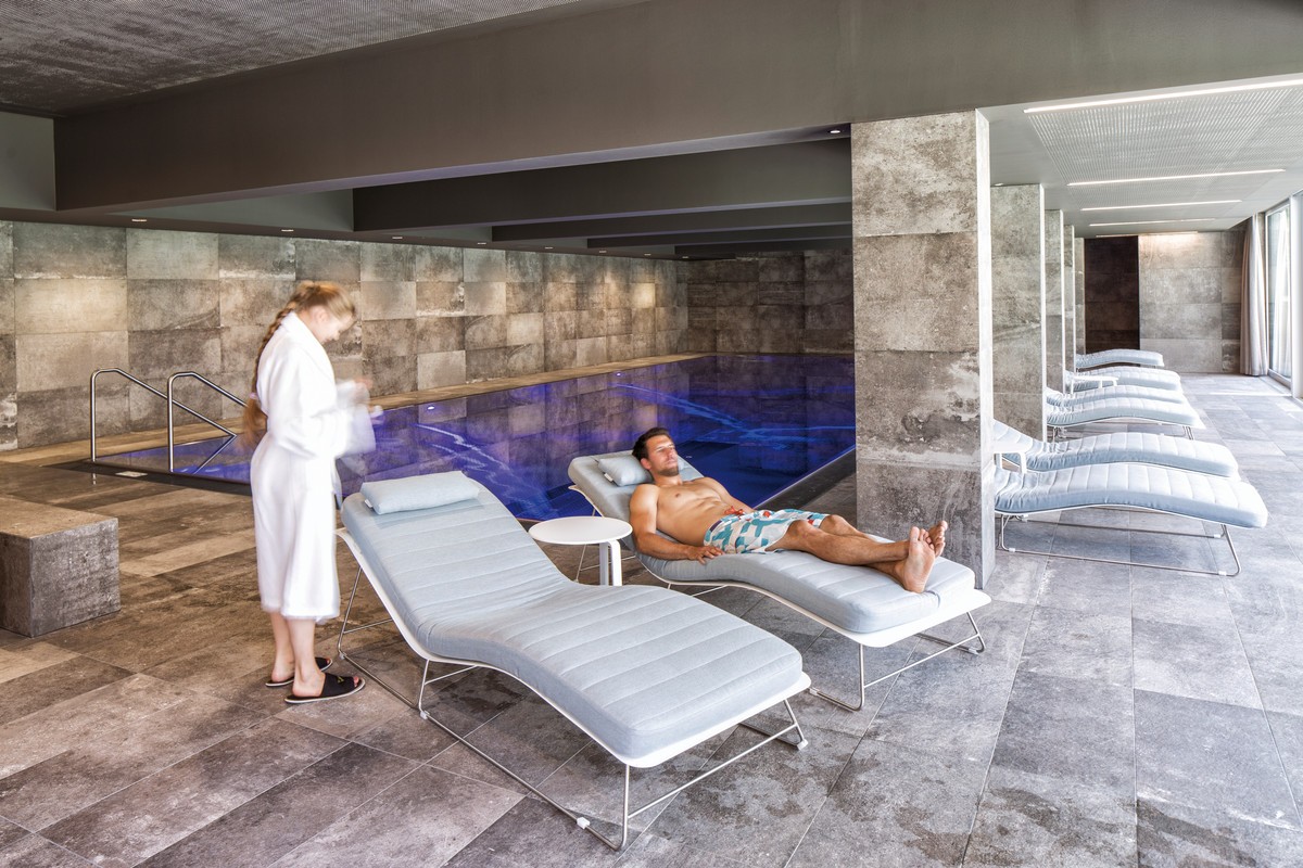 Hotel Sporthotel Silvretta Montafon, Österreich, Vorarlberg, Gaschurn, Bild 21