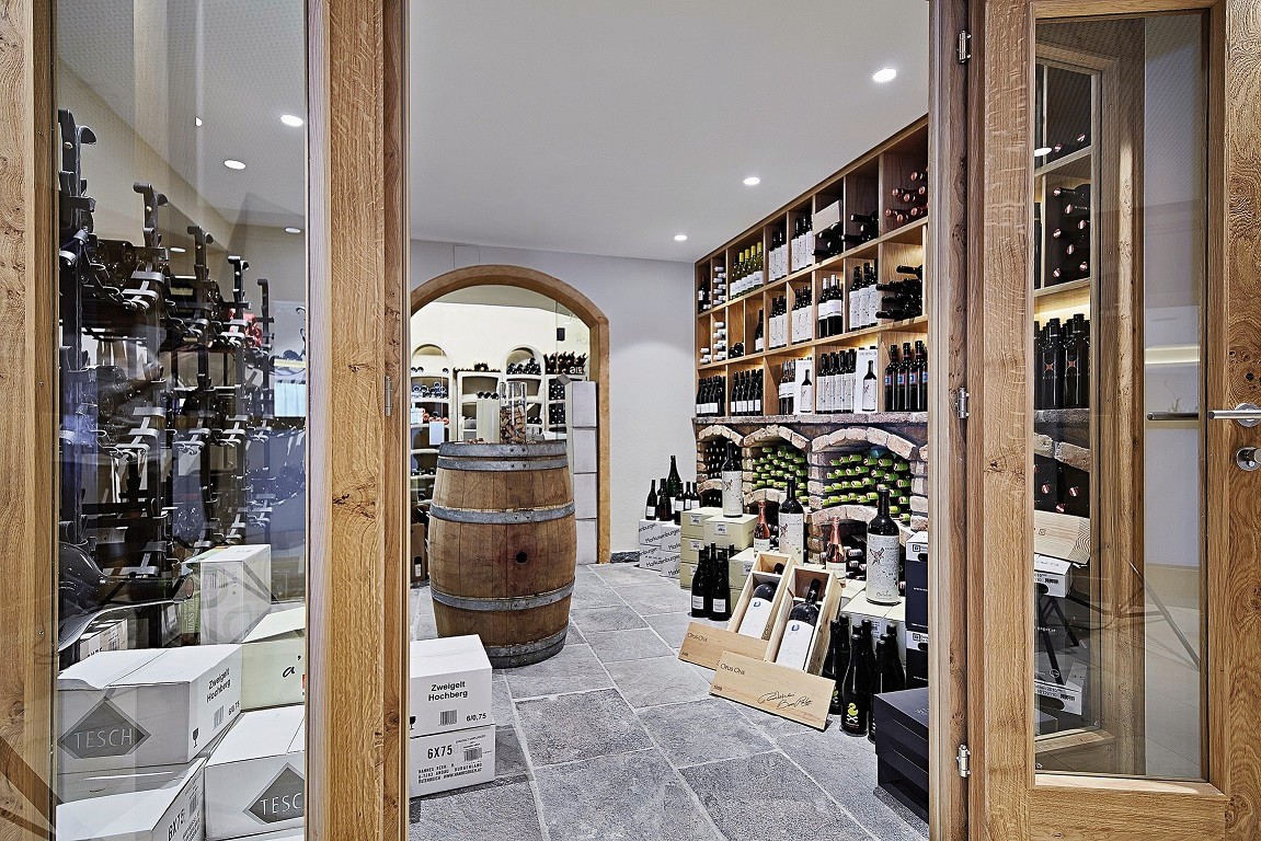 Hotel Sporthotel Silvretta Montafon, Österreich, Vorarlberg, Gaschurn, Bild 22
