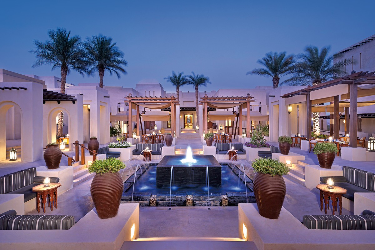 Hotel Al Wathba, a Luxury Collection Desert Resort & Spa, Abu Dhabi, Vereinigte Arabische Emirate, Abu Dhabi, Bild 18