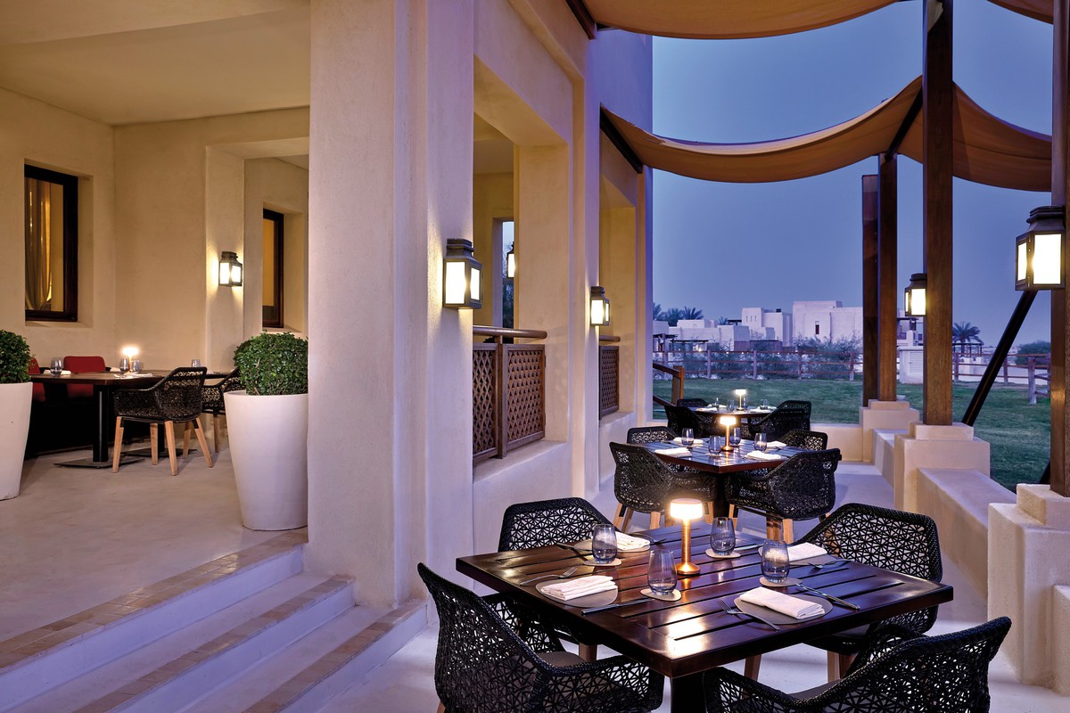 Hotel Al Wathba, a Luxury Collection Desert Resort & Spa, Abu Dhabi, Vereinigte Arabische Emirate, Abu Dhabi, Bild 19