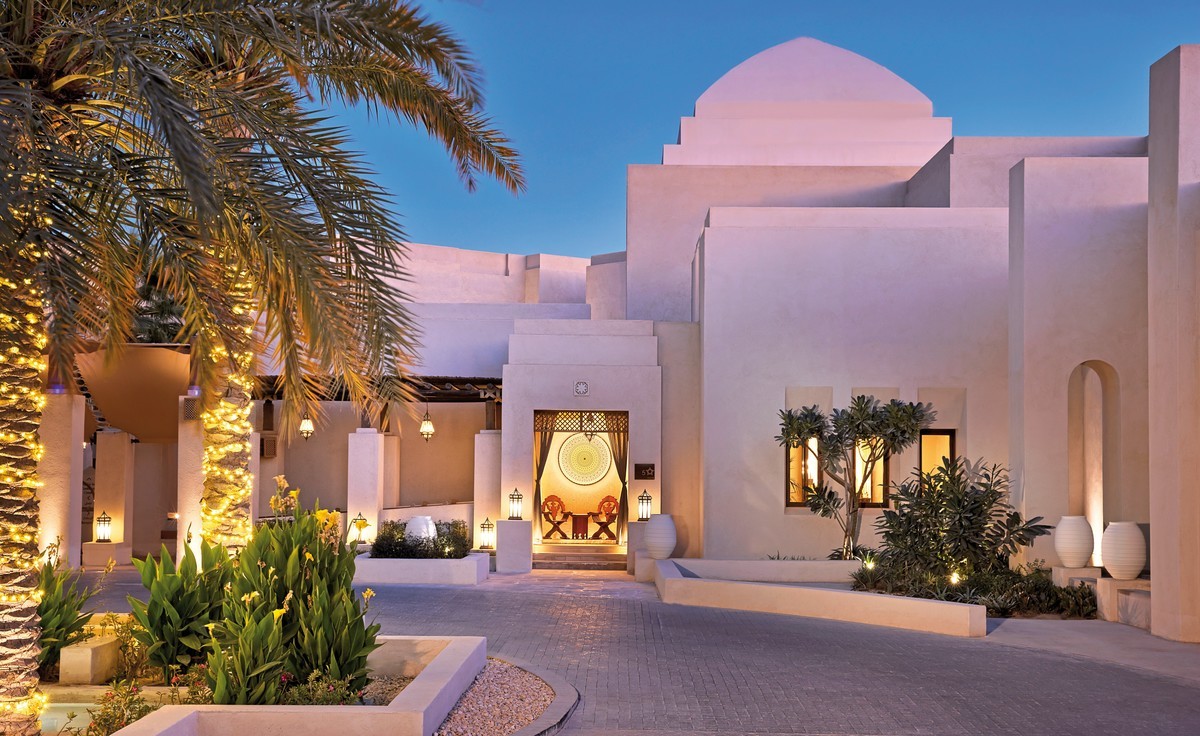 Hotel Al Wathba, a Luxury Collection Desert Resort & Spa, Abu Dhabi, Vereinigte Arabische Emirate, Abu Dhabi, Bild 20