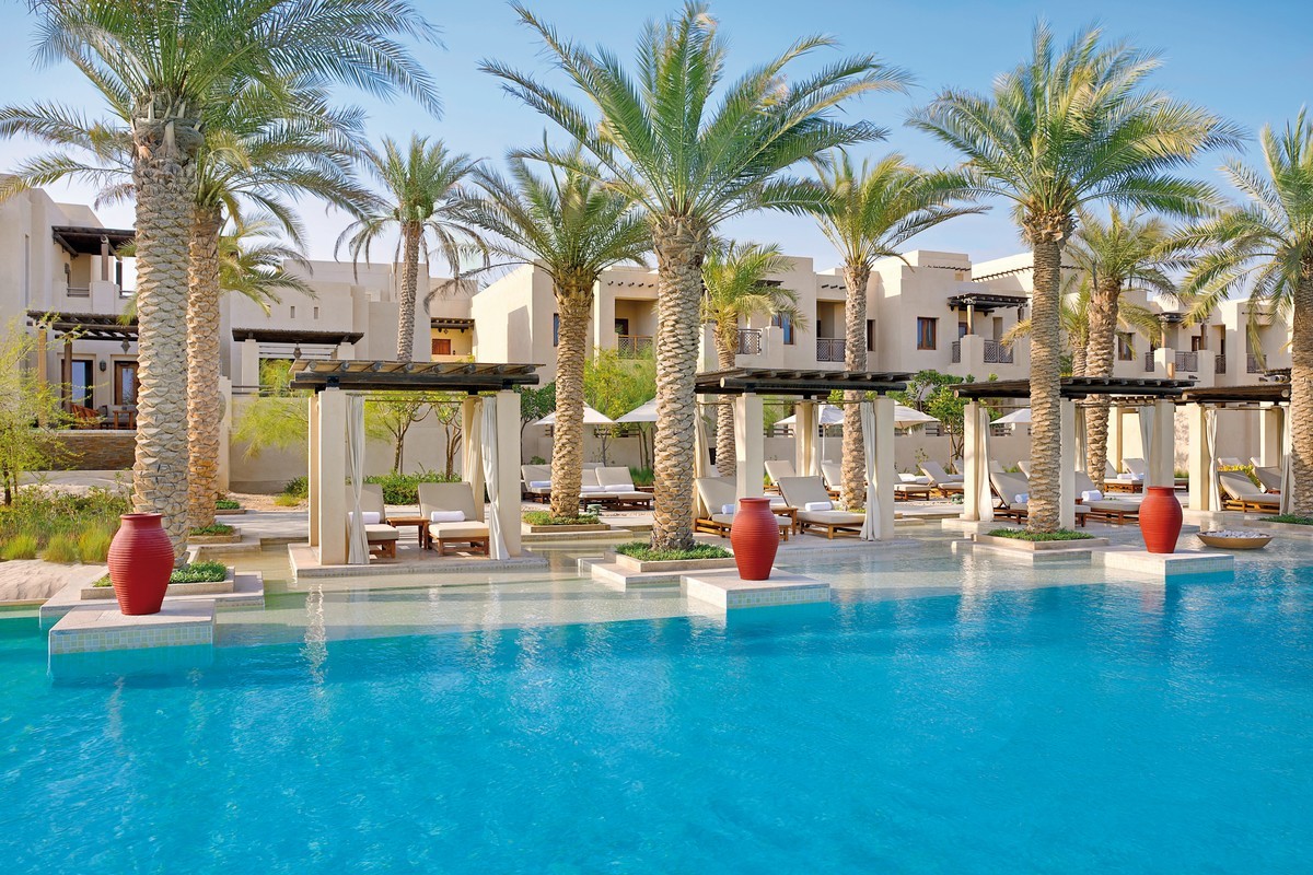 Hotel Al Wathba, a Luxury Collection Desert Resort & Spa, Abu Dhabi, Vereinigte Arabische Emirate, Abu Dhabi, Bild 2