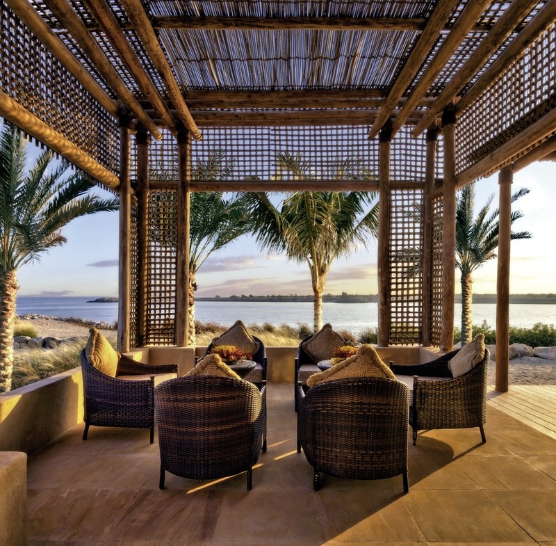 Hotel Anantara Desert Islands Resort & Spa, Vereinigte Arabische Emirate, Abu Dhabi, Sir Bani Yas Island, Bild 4