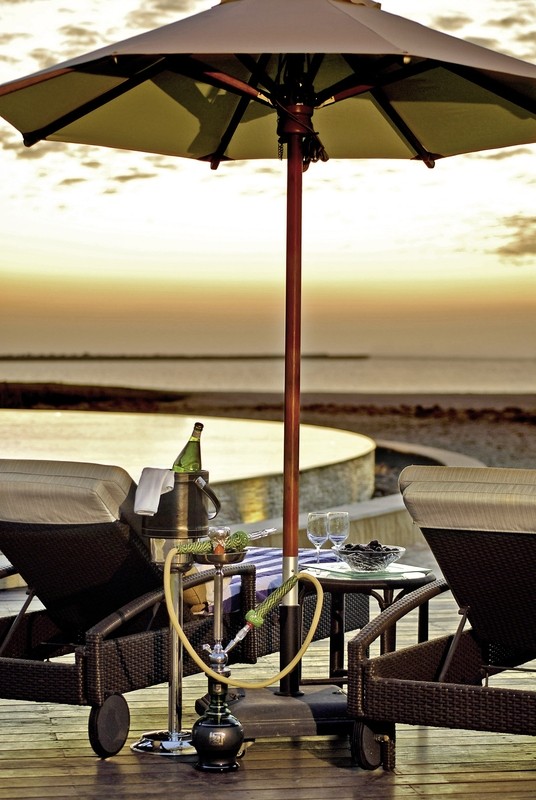 Hotel Anantara Desert Islands Resort & Spa, Vereinigte Arabische Emirate, Abu Dhabi, Sir Bani Yas Island, Bild 7
