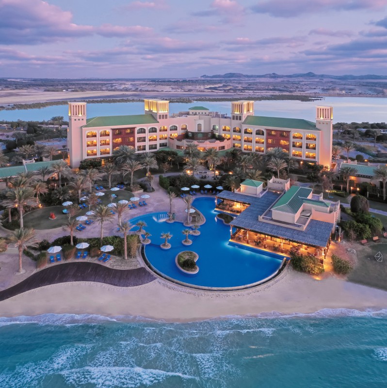 Hotel Anantara Desert Islands Resort & Spa, Vereinigte Arabische Emirate, Abu Dhabi, Sir Bani Yas Island, Bild 12