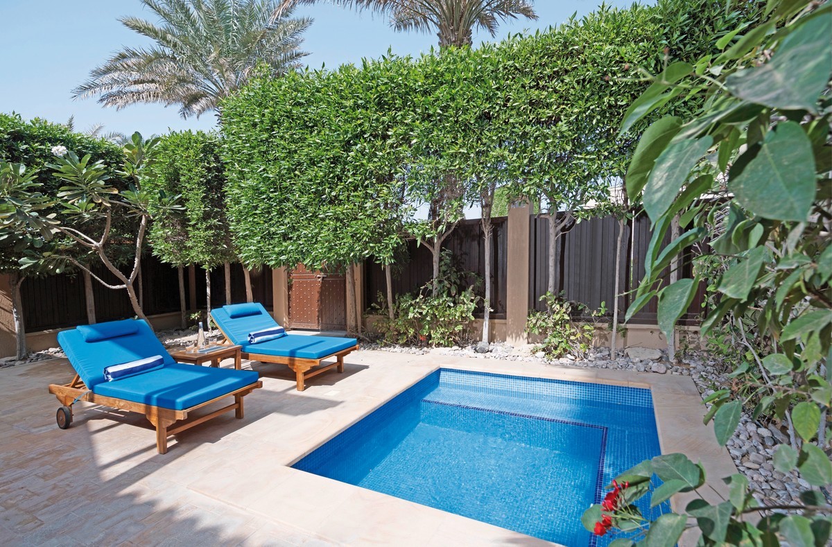 Hotel Anantara Desert Islands Resort & Spa, Vereinigte Arabische Emirate, Abu Dhabi, Sir Bani Yas Island, Bild 2