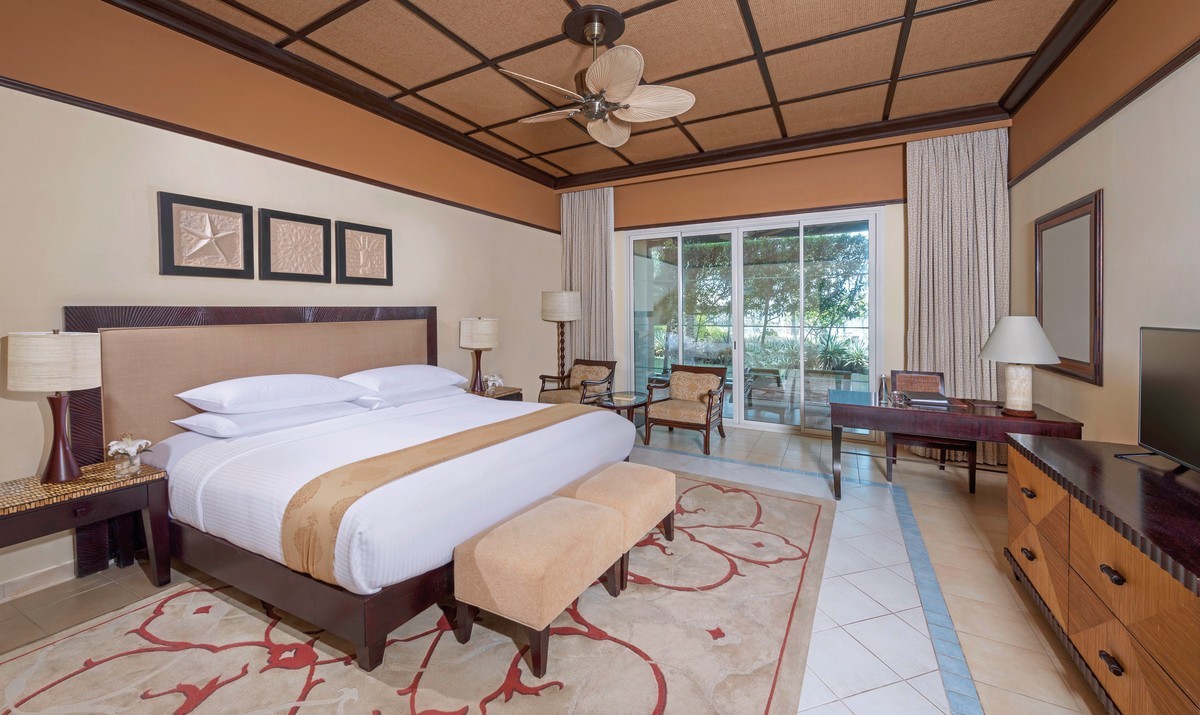 Hotel Anantara Desert Islands Resort & Spa, Vereinigte Arabische Emirate, Abu Dhabi, Sir Bani Yas Island, Bild 5