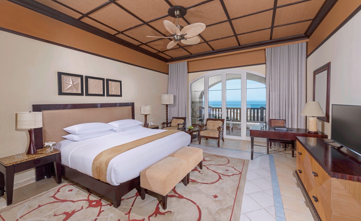 Hotel Anantara Desert Islands Resort & Spa, Vereinigte Arabische Emirate, Abu Dhabi, Sir Bani Yas Island, Bild 6