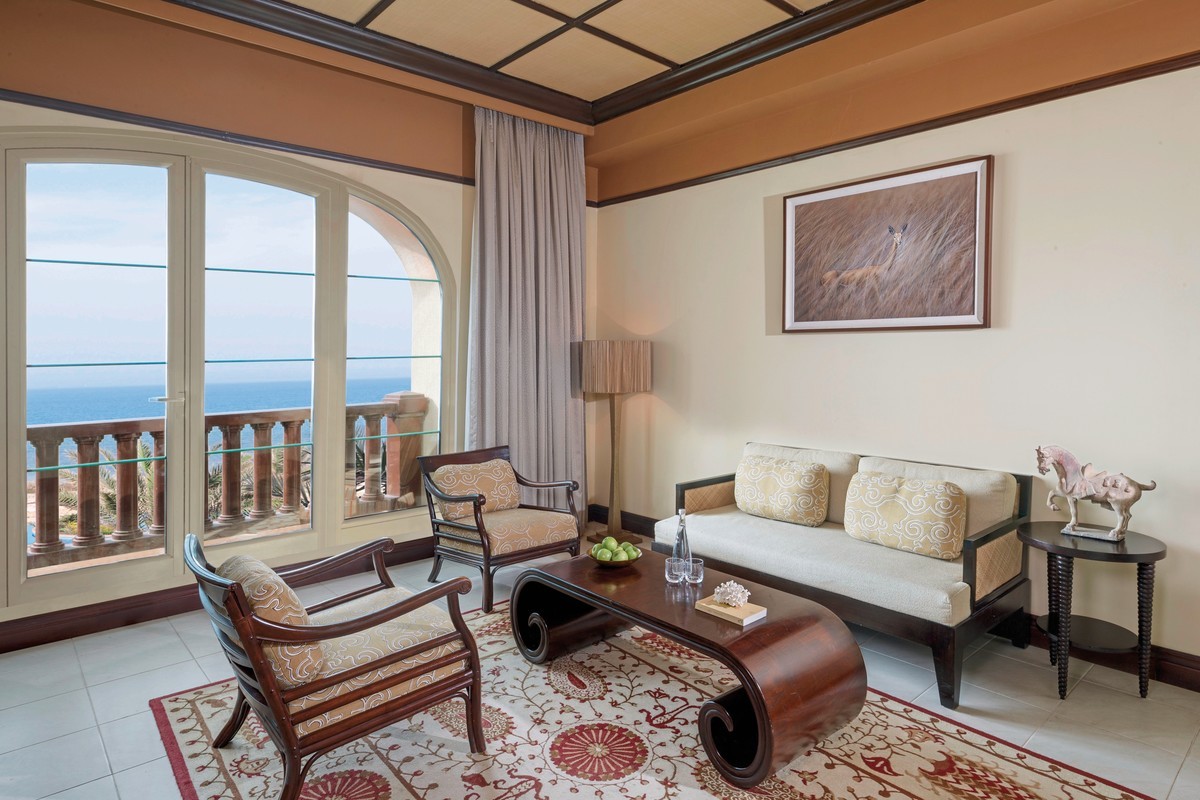 Hotel Anantara Desert Islands Resort & Spa, Vereinigte Arabische Emirate, Abu Dhabi, Sir Bani Yas Island, Bild 7