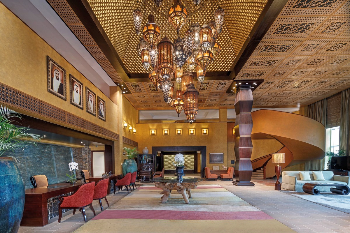 Hotel Anantara Desert Islands Resort & Spa, Vereinigte Arabische Emirate, Abu Dhabi, Sir Bani Yas Island, Bild 8