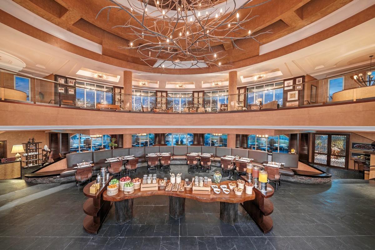 Hotel Anantara Desert Islands Resort & Spa, Vereinigte Arabische Emirate, Abu Dhabi, Sir Bani Yas Island, Bild 9