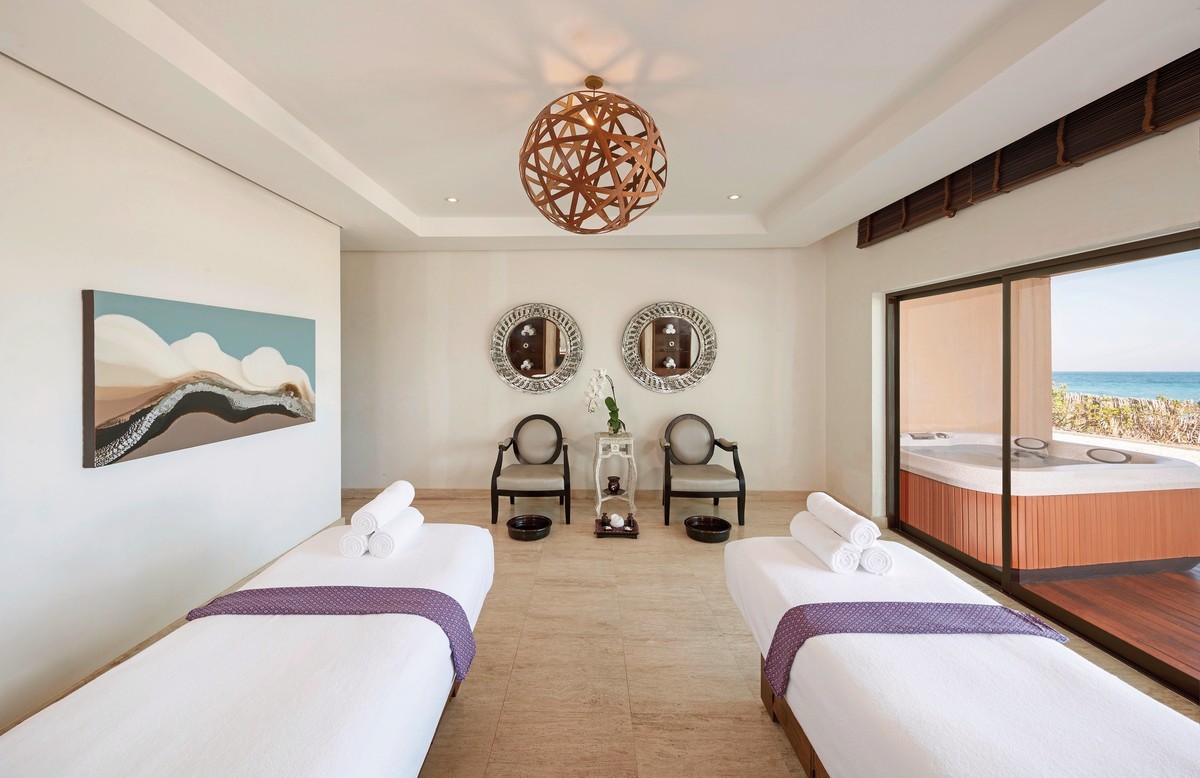 Hotel Anantara Desert Islands Resort & Spa, Vereinigte Arabische Emirate, Abu Dhabi, Sir Bani Yas Island, Bild 10