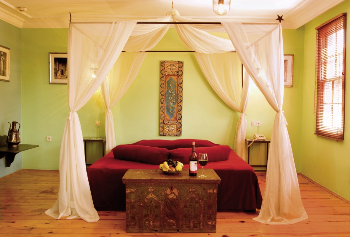 Hotel Alp Pasa Charme, Türkei, Südtürkei, Antalya, Bild 5