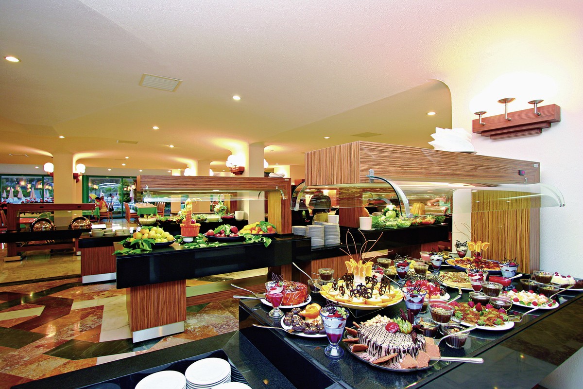 Febeach Hotel, Türkei, Südtürkei, Side, Bild 11