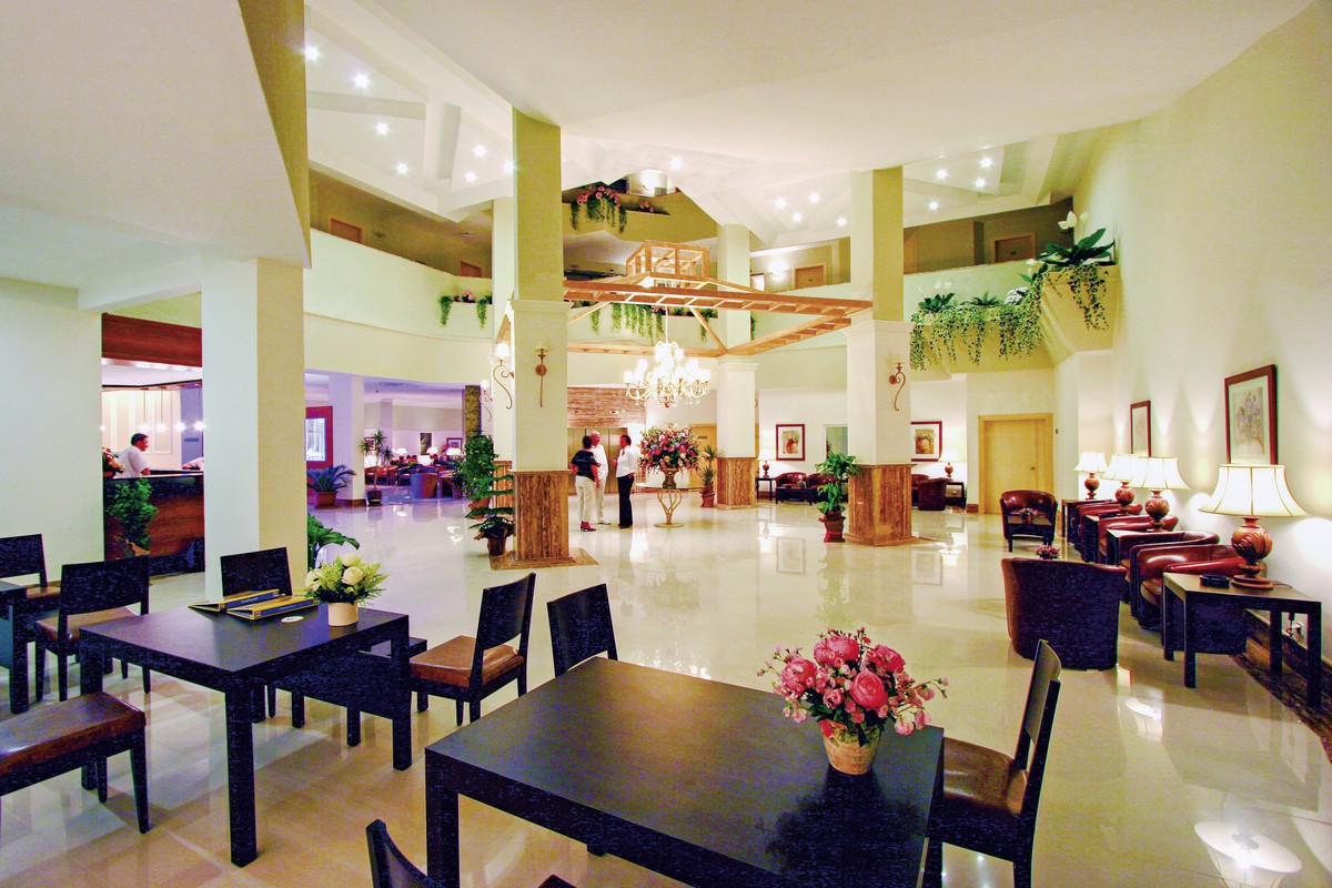 Febeach Hotel, Türkei, Südtürkei, Side, Bild 15
