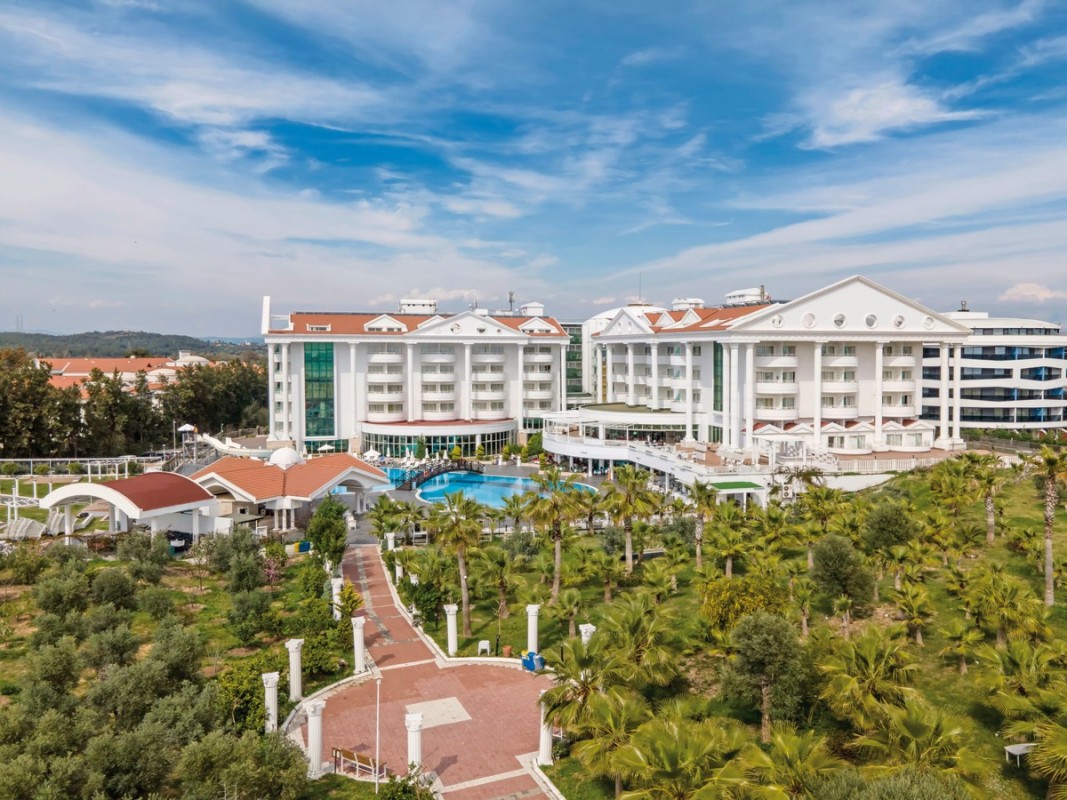 Hotel Roma Beach Resort & Spa, Türkei, Südtürkei, Gündogdu, Bild 1