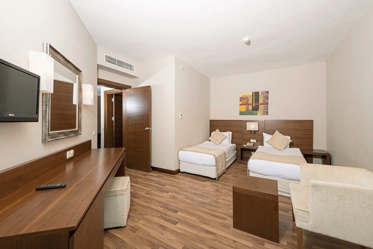 Hotel Roma Beach Resort & Spa, Türkei, Südtürkei, Gündogdu, Bild 10