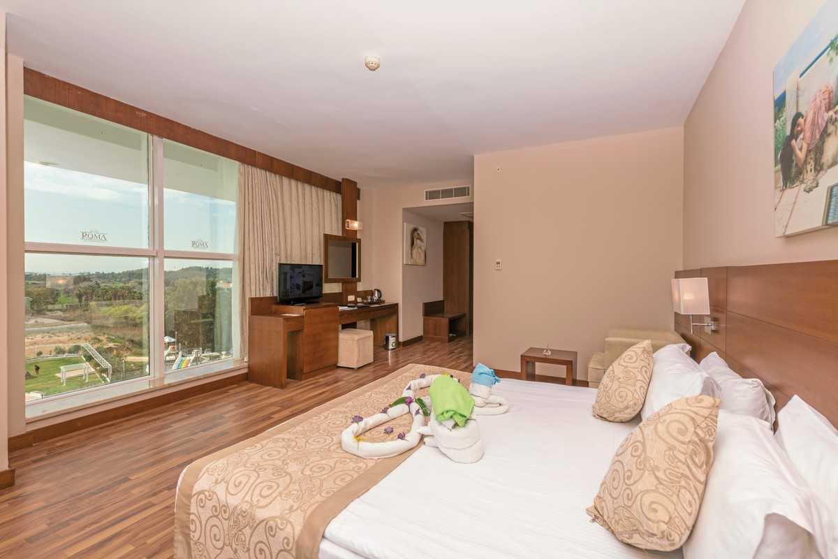 Hotel Roma Beach Resort & Spa, Türkei, Südtürkei, Gündogdu, Bild 6