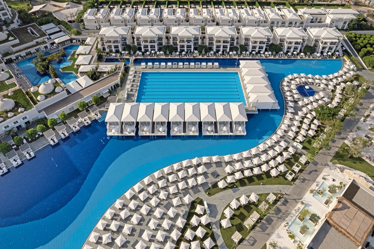Hotel Titanic Deluxe Golf Belek, Türkei, Südtürkei, Kadriye, Bild 14