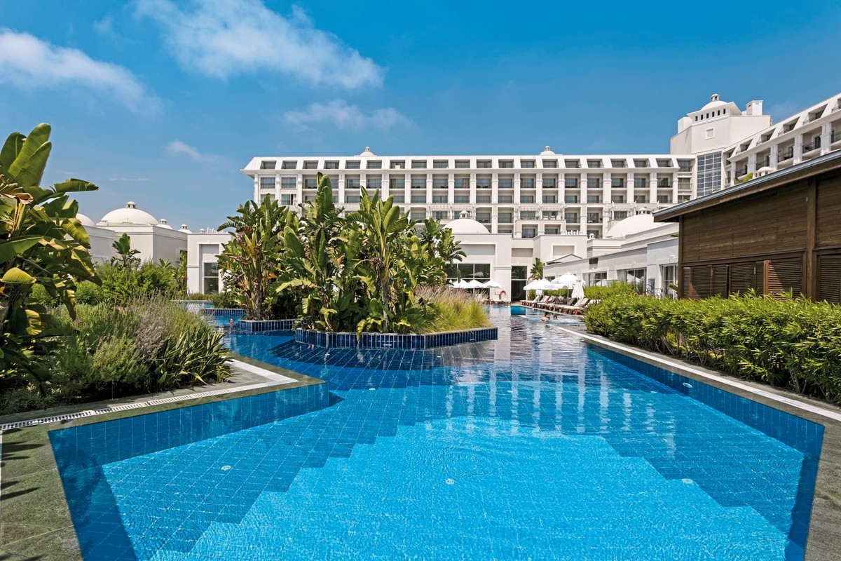 Hotel Titanic Deluxe Golf Belek, Türkei, Südtürkei, Kadriye, Bild 15