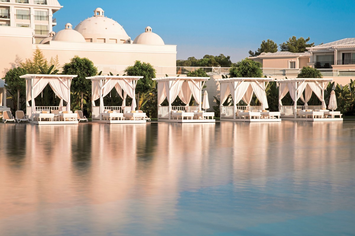 Hotel Titanic Deluxe Golf Belek, Türkei, Südtürkei, Kadriye, Bild 19