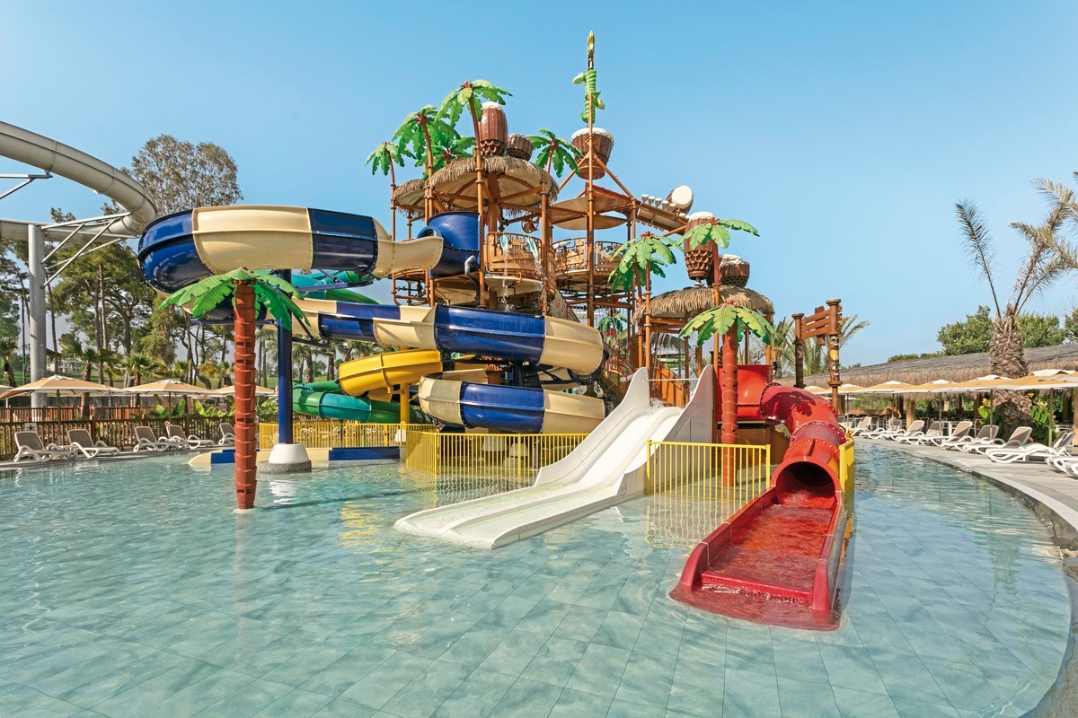 Hotel Titanic Deluxe Golf Belek, Türkei, Südtürkei, Kadriye, Bild 20
