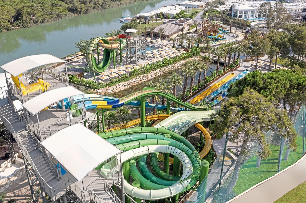 Hotel Titanic Deluxe Golf Belek, Türkei, Südtürkei, Kadriye, Bild 21