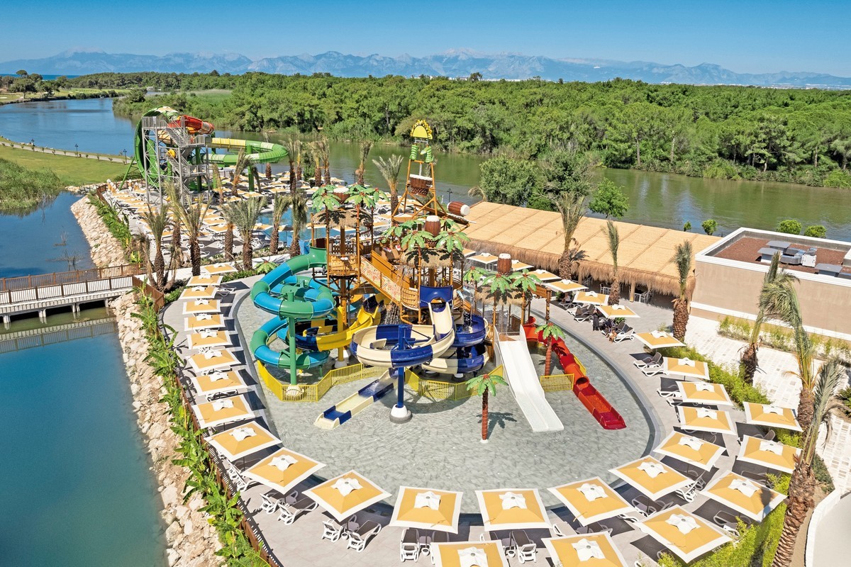 Hotel Titanic Deluxe Golf Belek, Türkei, Südtürkei, Kadriye, Bild 22