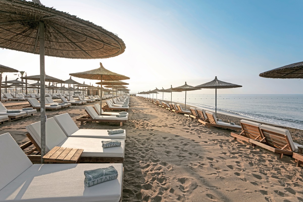 Hotel Titanic Deluxe Golf Belek, Türkei, Südtürkei, Kadriye, Bild 25