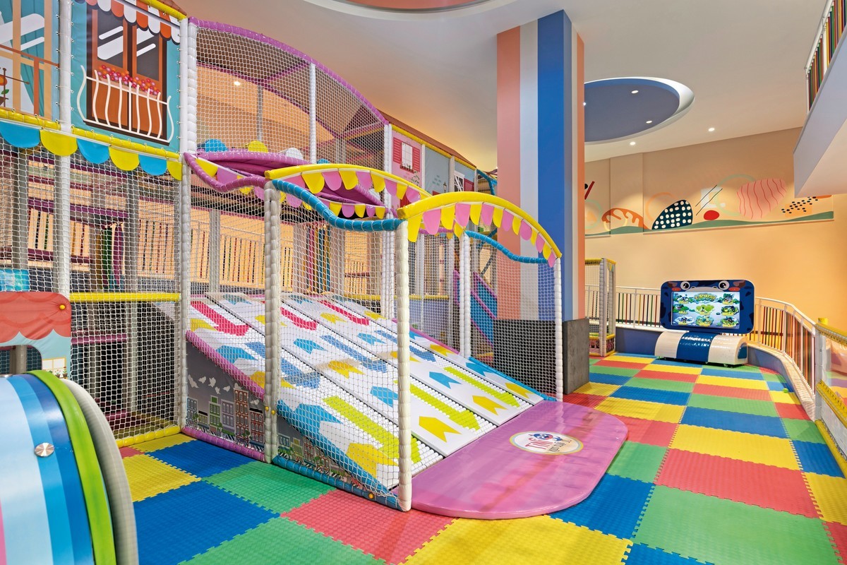 Hotel Titanic Deluxe Golf Belek, Türkei, Südtürkei, Kadriye, Bild 26
