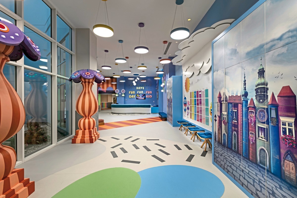 Hotel Titanic Deluxe Golf Belek, Türkei, Südtürkei, Kadriye, Bild 28